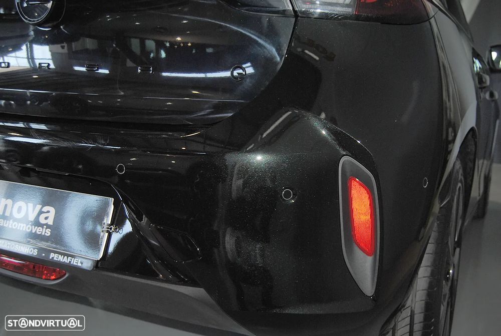 Opel Corsa-e 50 kWh GS - 14