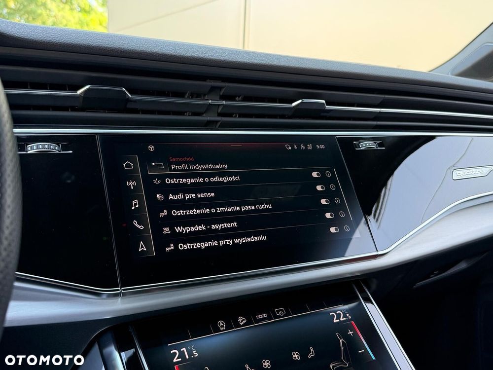 Audi Q7 - 26