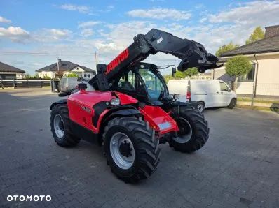 Manitou 635-130