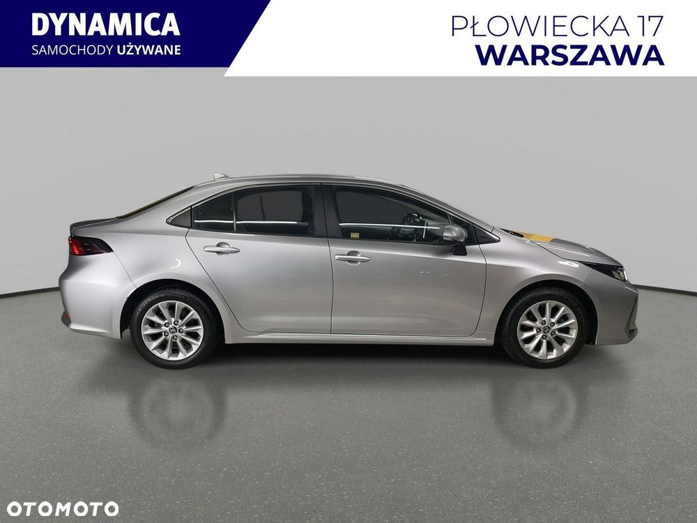 Toyota Corolla - 9