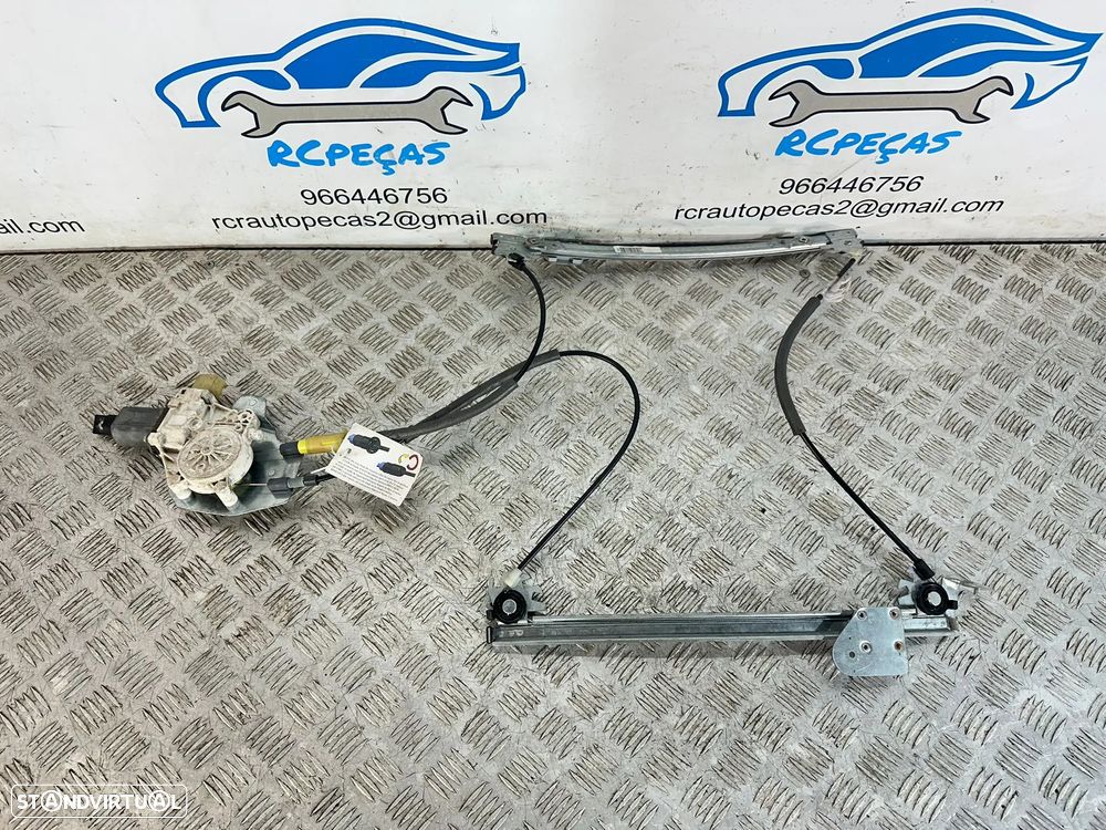 .Elevador Motor Vidro Direito BMW Serie 1 F21 3 portas 2012 – 2019 - 3