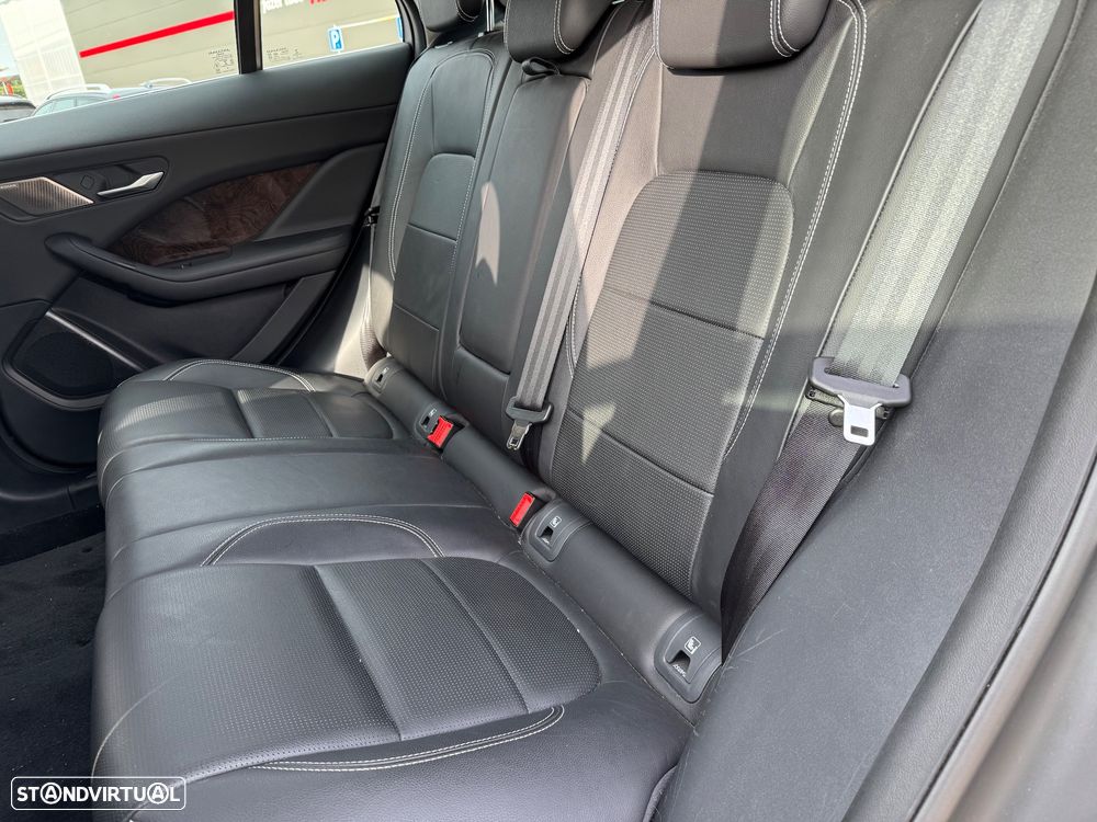 Jaguar I-Pace EV400 AWD S - 8