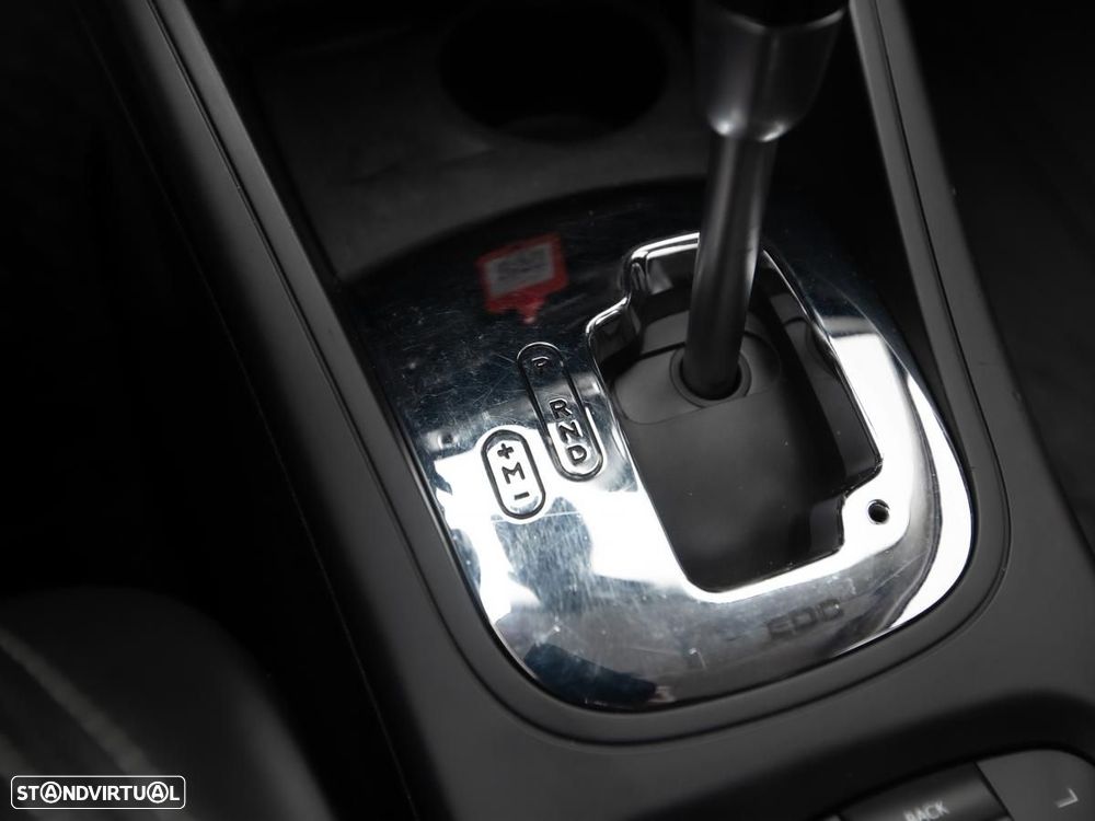 Renault Mégane Sport Tourer - 15