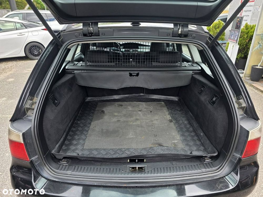 BMW Seria 5 - 28