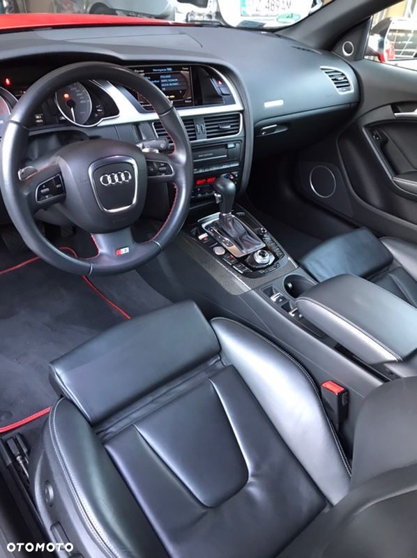 Audi S5 Coupé 3.0 TFSI Quattro S tronic - 8