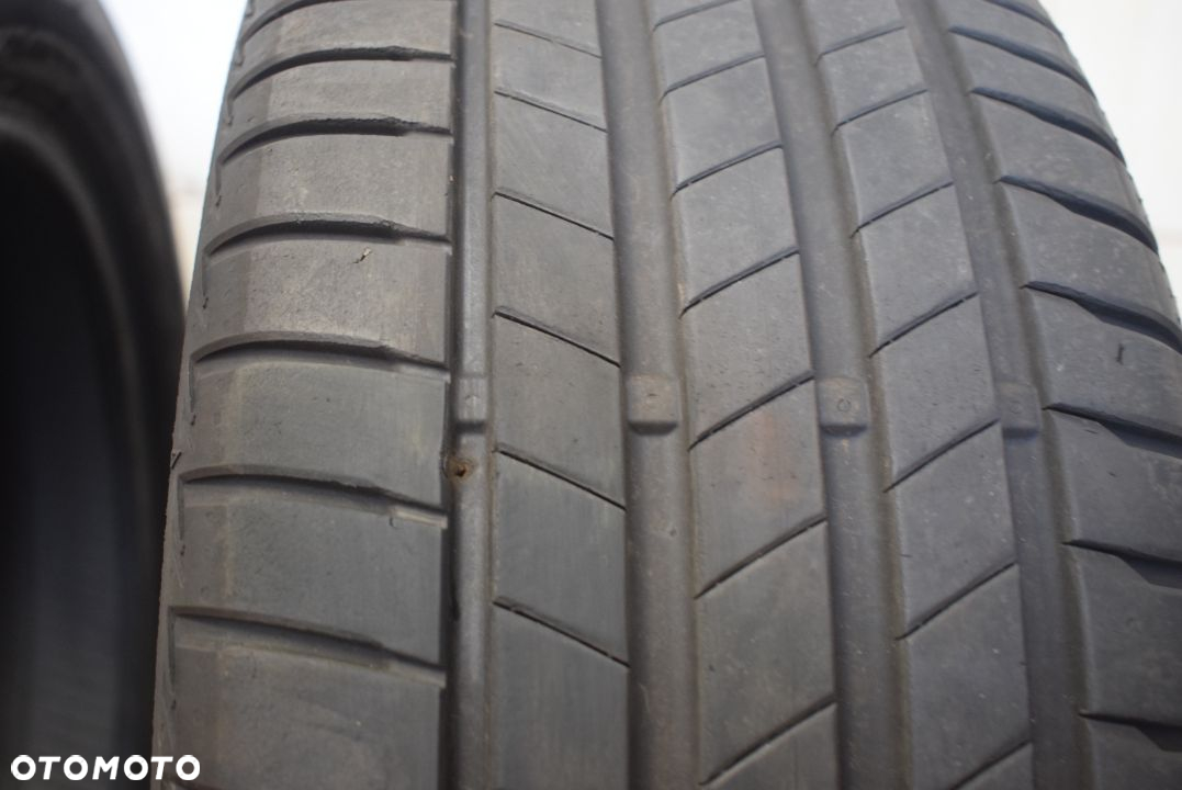 R17 205/55 Bridgestone Turanza T005 Cena za parę - 7