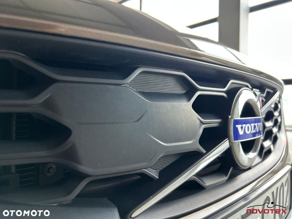 Volvo V60 Cross Country - 5