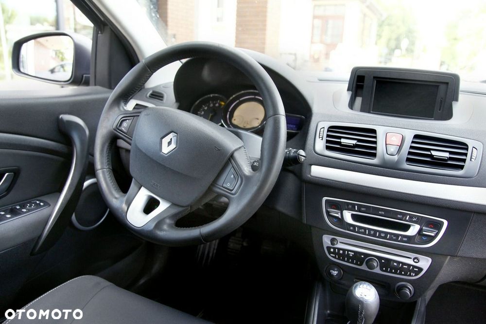 Renault Megane - 17