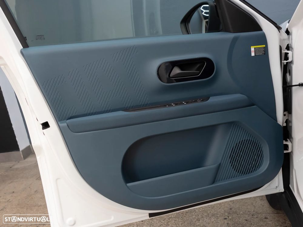 Fiat Grande Panda 1.2 Hybrid La Prima eDCT - 15
