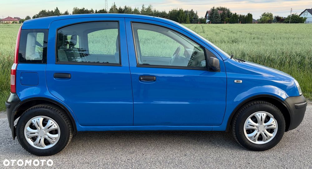 Fiat Panda 1.1 Fresh - 6