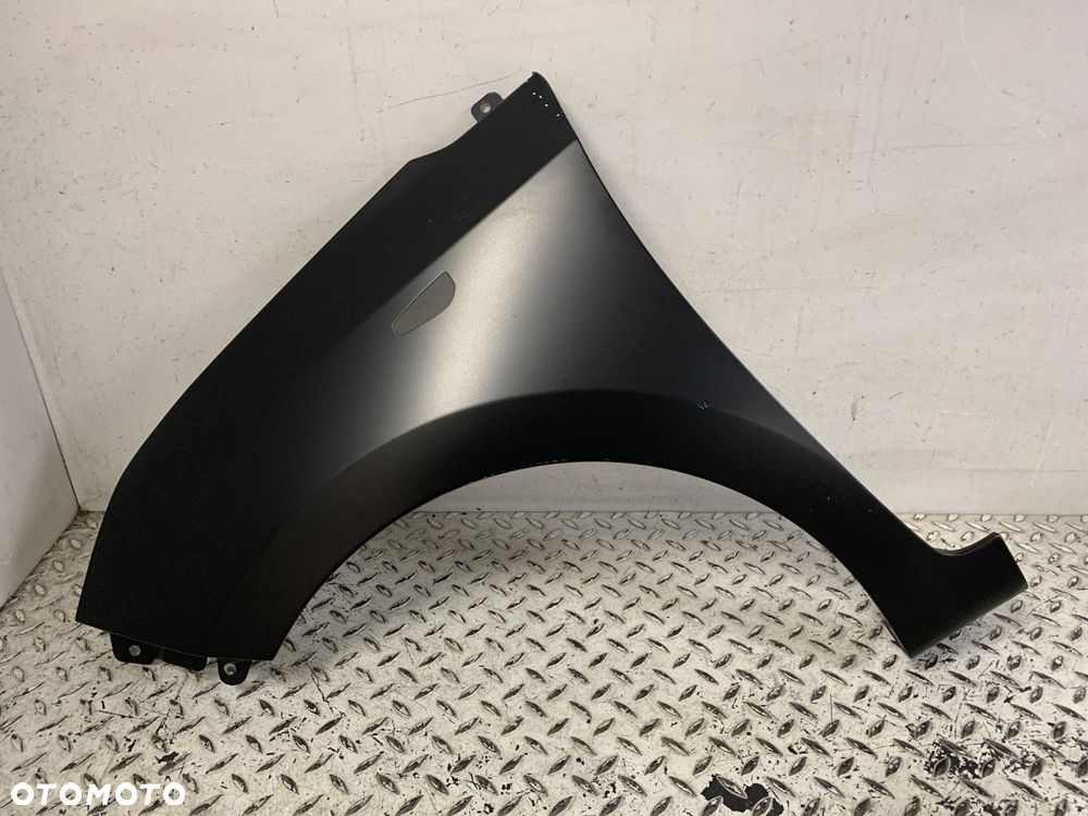 NOWY ORYGINALNY LEWY PRZEDNI BŁOTNIK  HYUNDAI I10 II 2 12-20 LEWA PRZÓD - 5