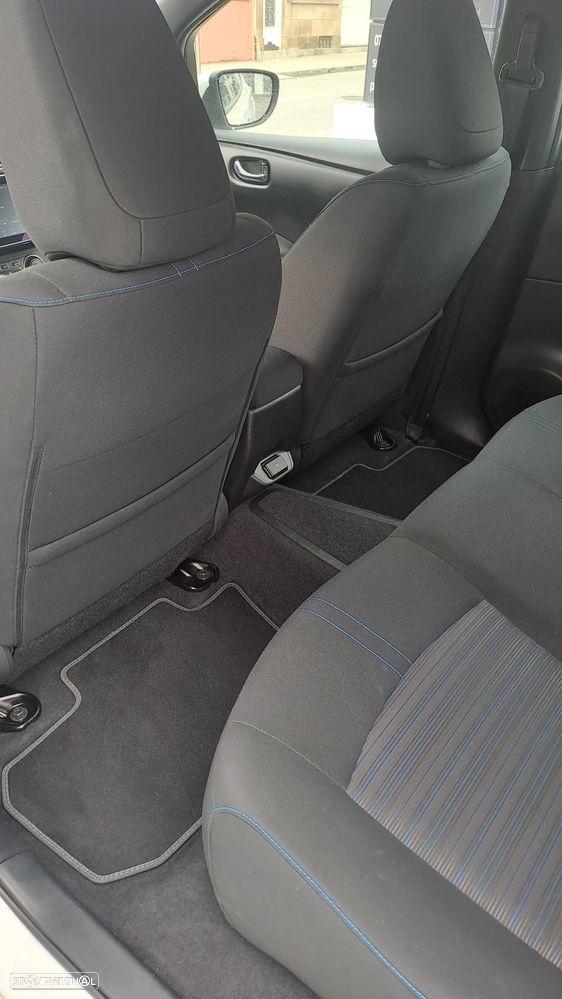 Nissan Leaf Acenta - 8