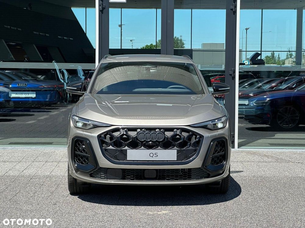 Audi Q5 - 3
