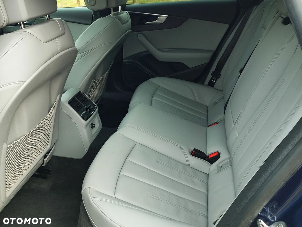 Audi A5 Sportback 45 TFSI quattro S tronic S line - 30