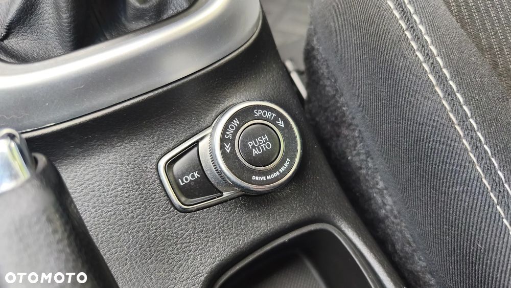 Suzuki SX4 S-Cross 1.4 Boosterjet Allgrip Comfort+ - 20