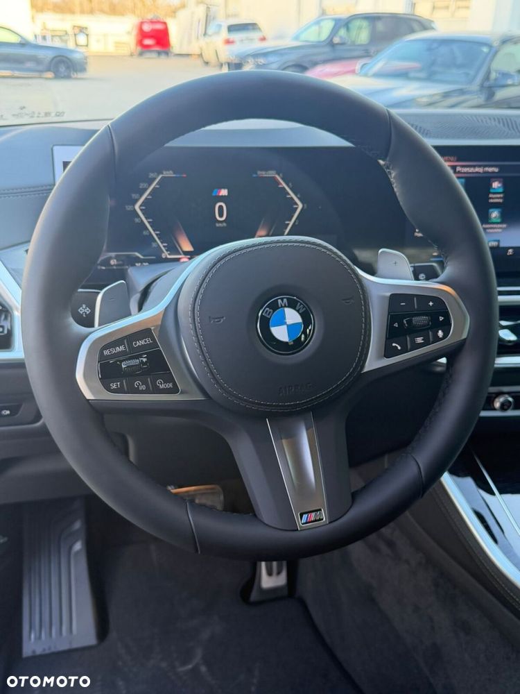 BMW X5 xDrive40d mHEV sport - 8