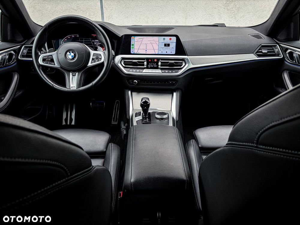 BMW Seria 4 420i Sport-Aut M Sport - 21