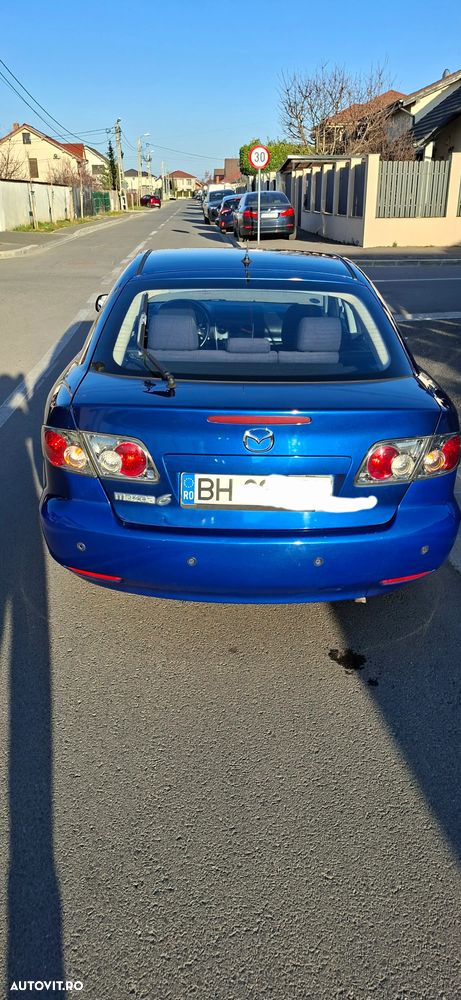 Mazda 6 2.0 CD DPF Active - 13