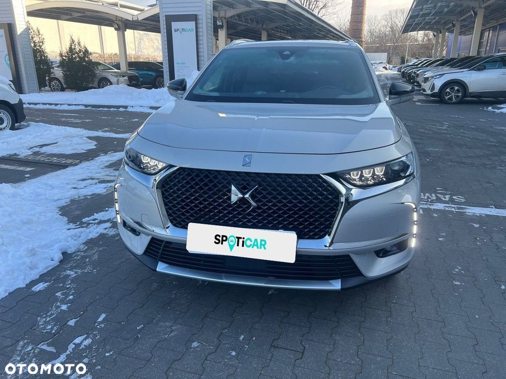 DS Automobiles DS 7 Crossback 1.6 PureTech Rivoli - 2