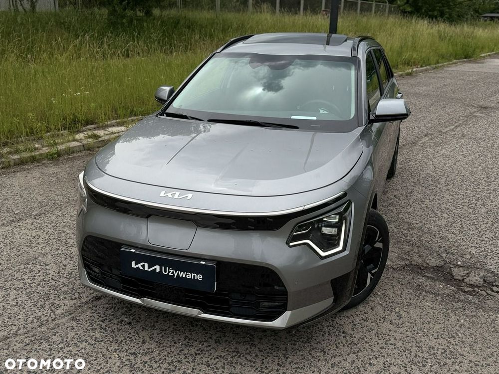 Kia Niro - 41