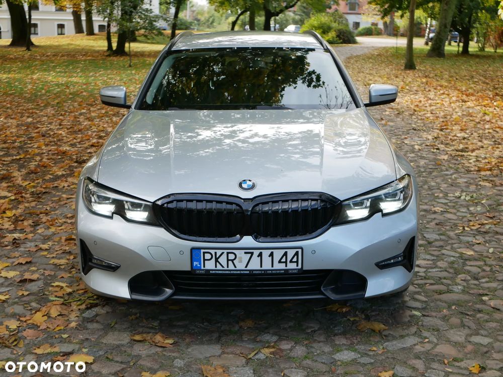 BMW Seria 3 - 30