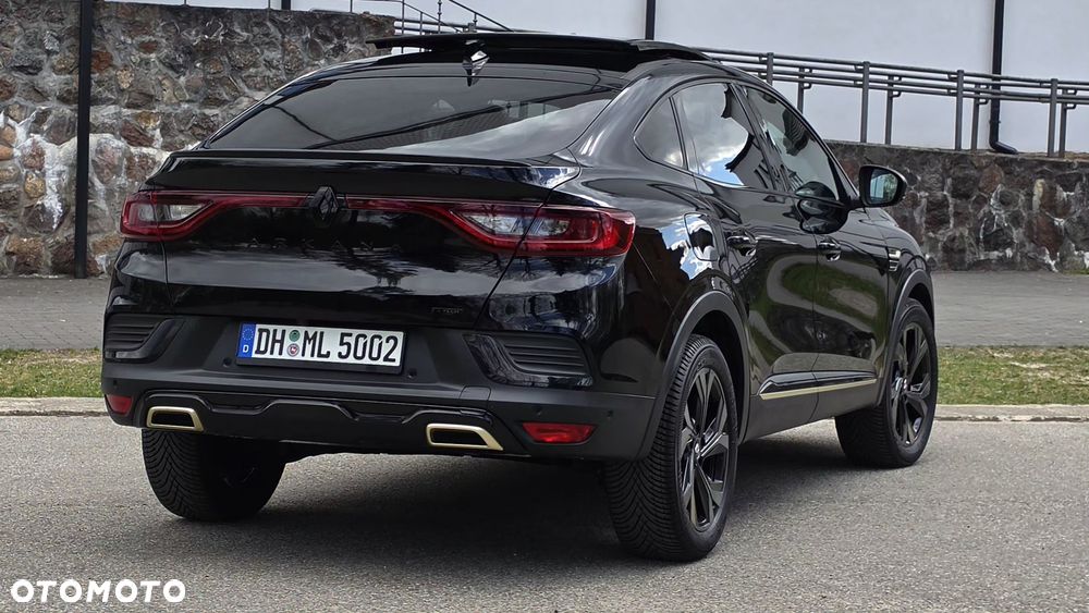 Renault Arkana E-TECH Full 145 E-TECH engineerd - 17