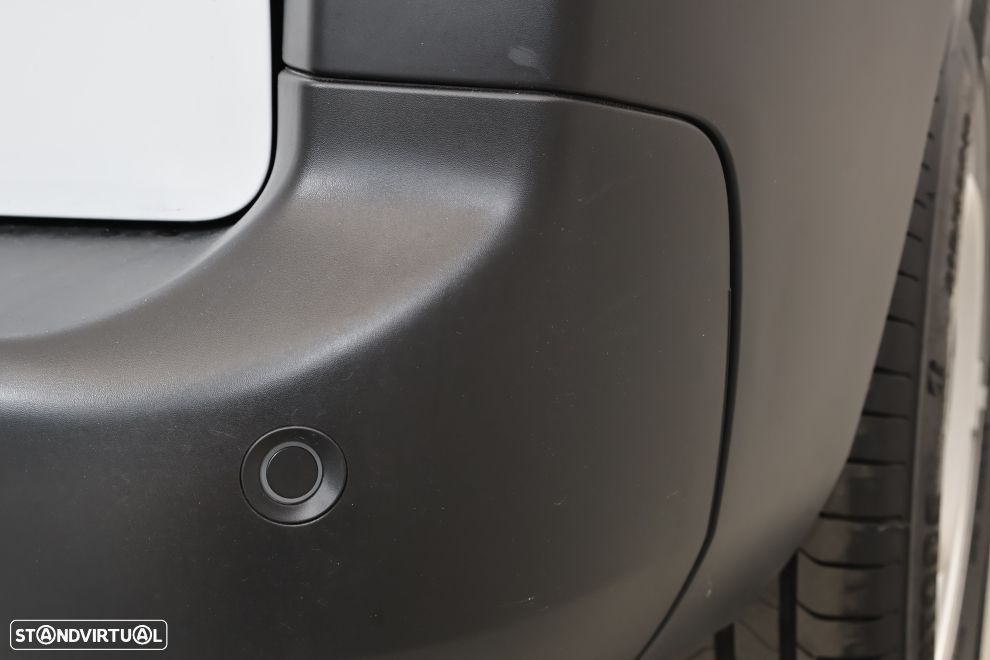 Citroën e-Berlingo E-berlingo Van M Bateria 50 Kwh - 13