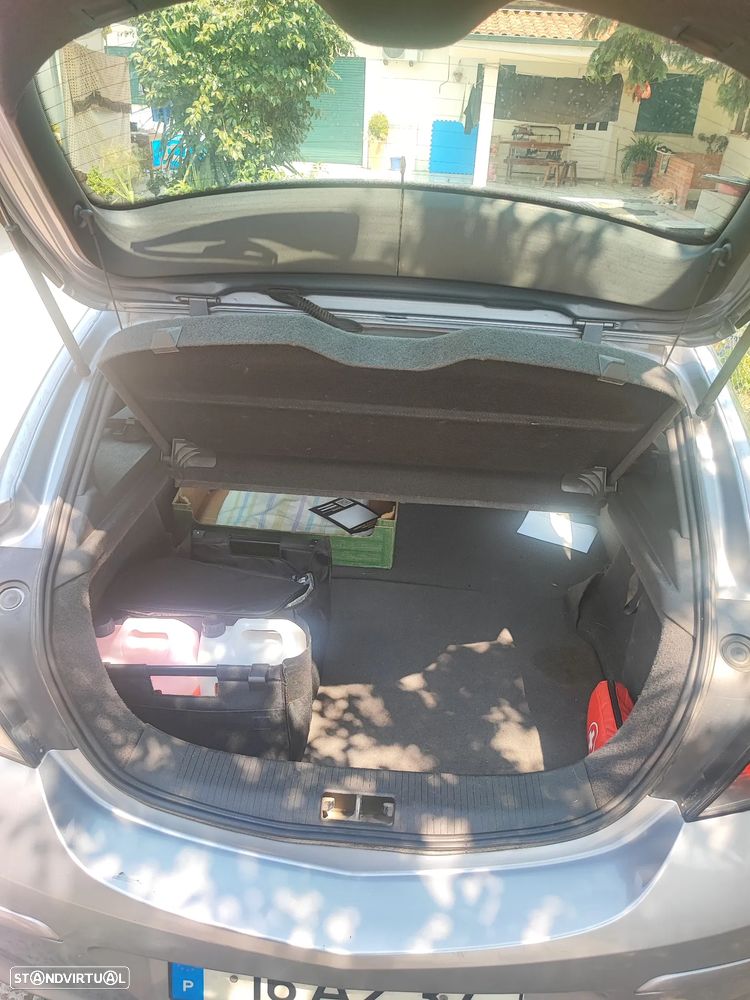 Opel Astra GTC 1.3 CDTI - 9
