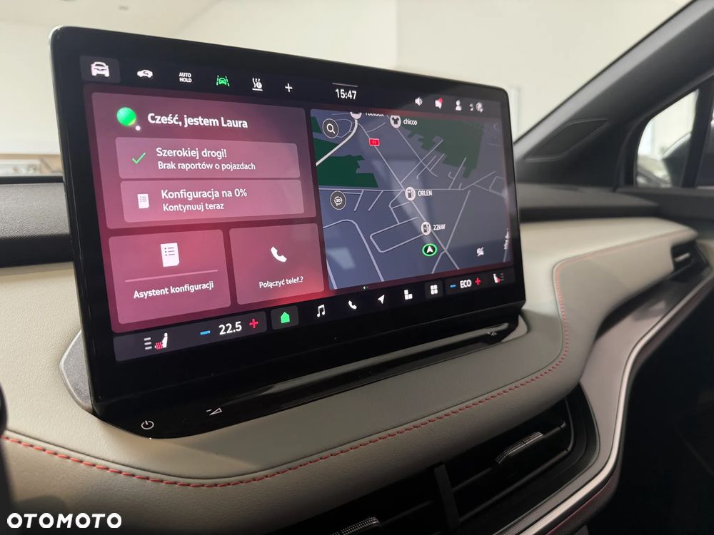 Skoda Elroq 60 63kWh - 17