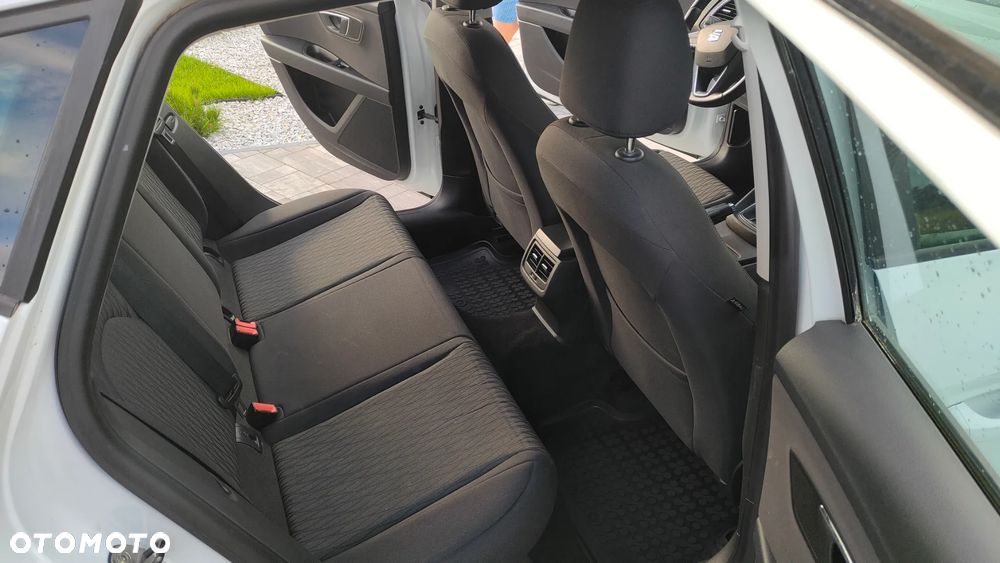 Seat Leon 1.6 TDI Style - 15