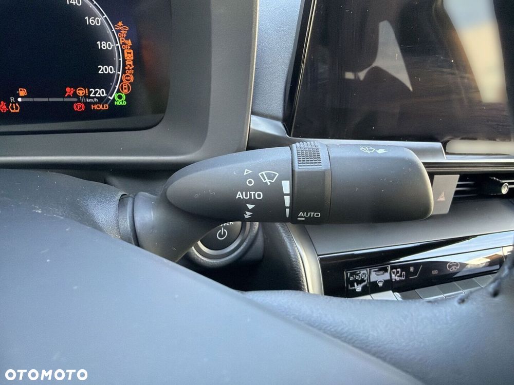 Toyota C-HR 1.8 Hybrid Style - 17