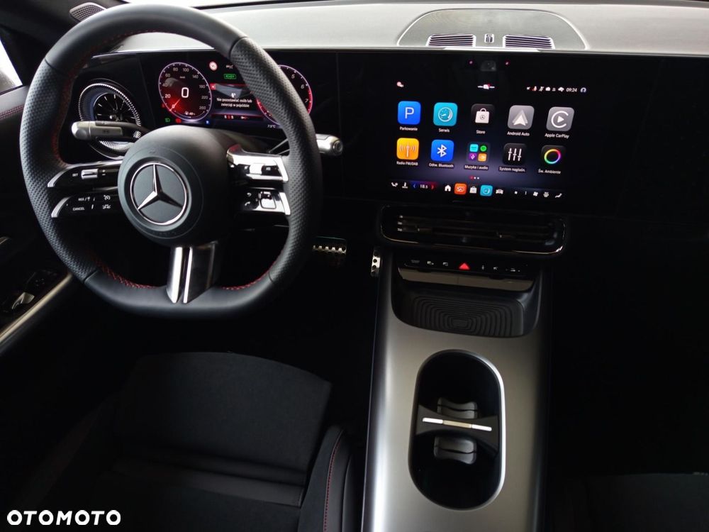 Mercedes-Benz CLA - 8