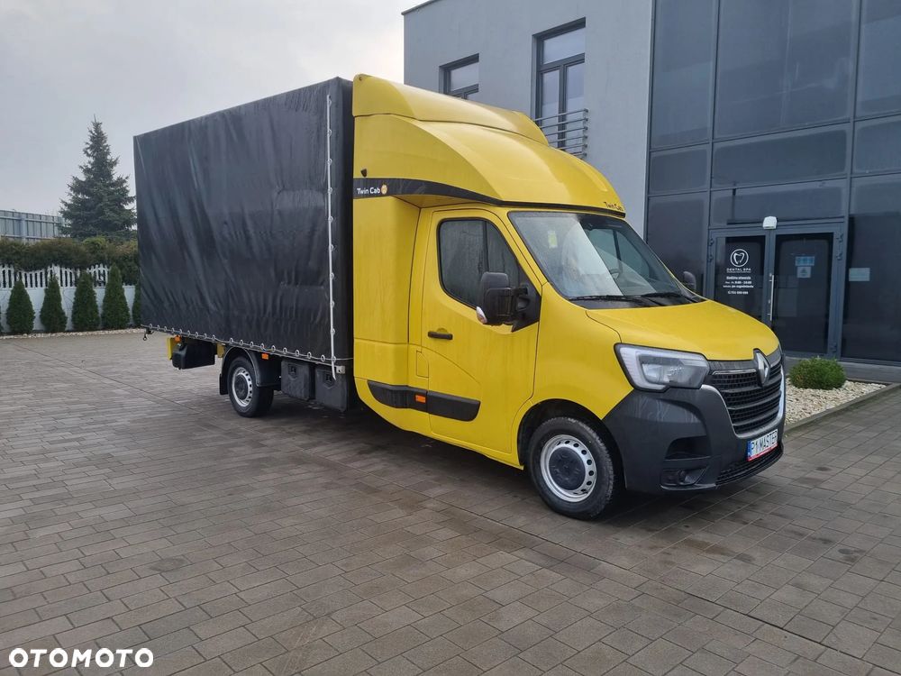 Renault Master - 3