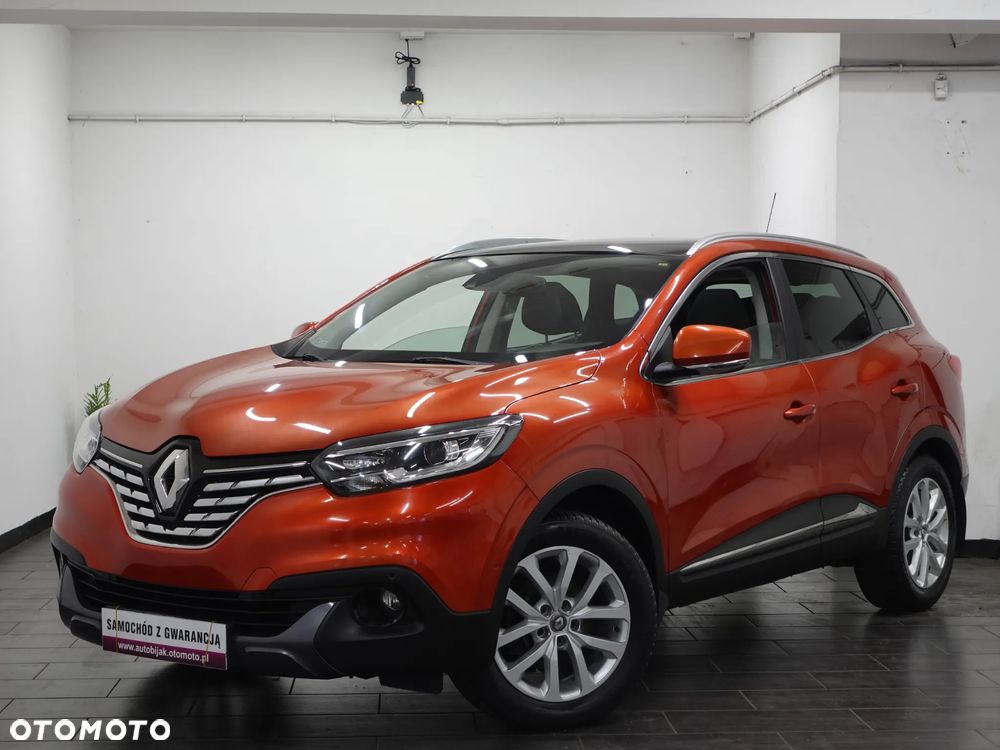 Renault Kadjar - 12