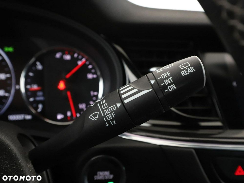 Opel Insignia 1.5 Direct InjectionTurbo Dynamic - 31