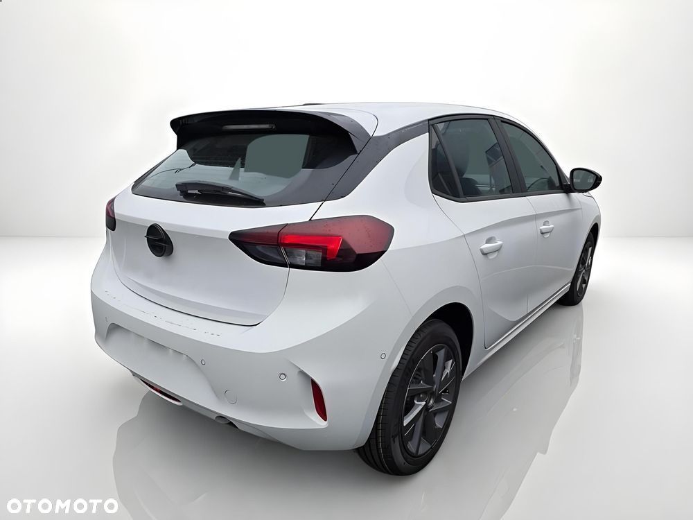Opel Corsa 1.2 T mHEV GS eDCT - 7
