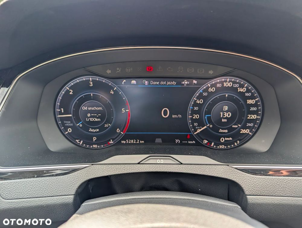 Volkswagen Passat 2.0 TDI BMT Comfortline DSG - 27