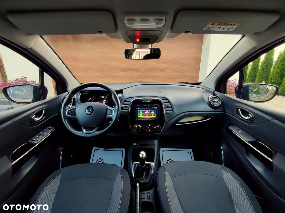 Renault Captur (ENERGY) TCe 90 LIFE - 7
