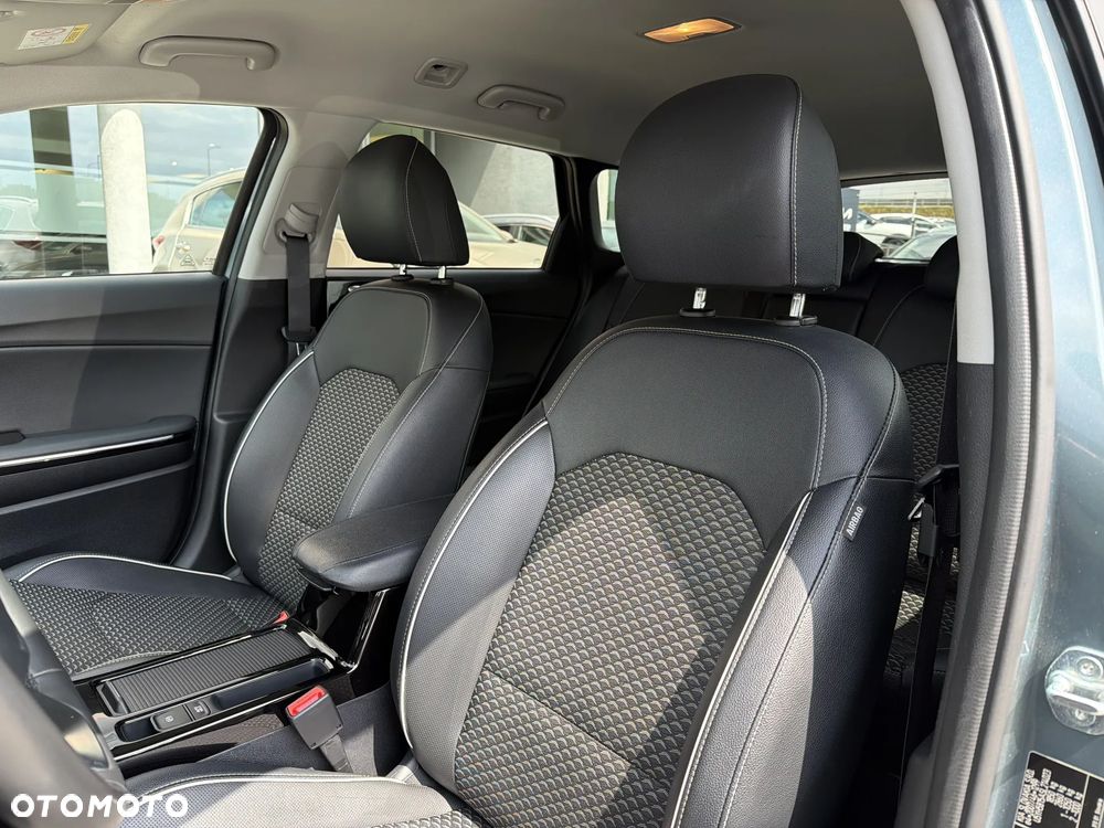 Kia Ceed 1.5 T-GDI Tribute - 12