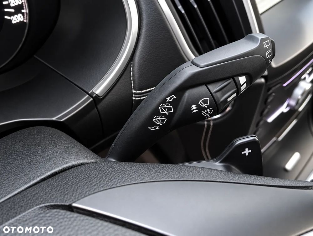 Ford Edge - 23