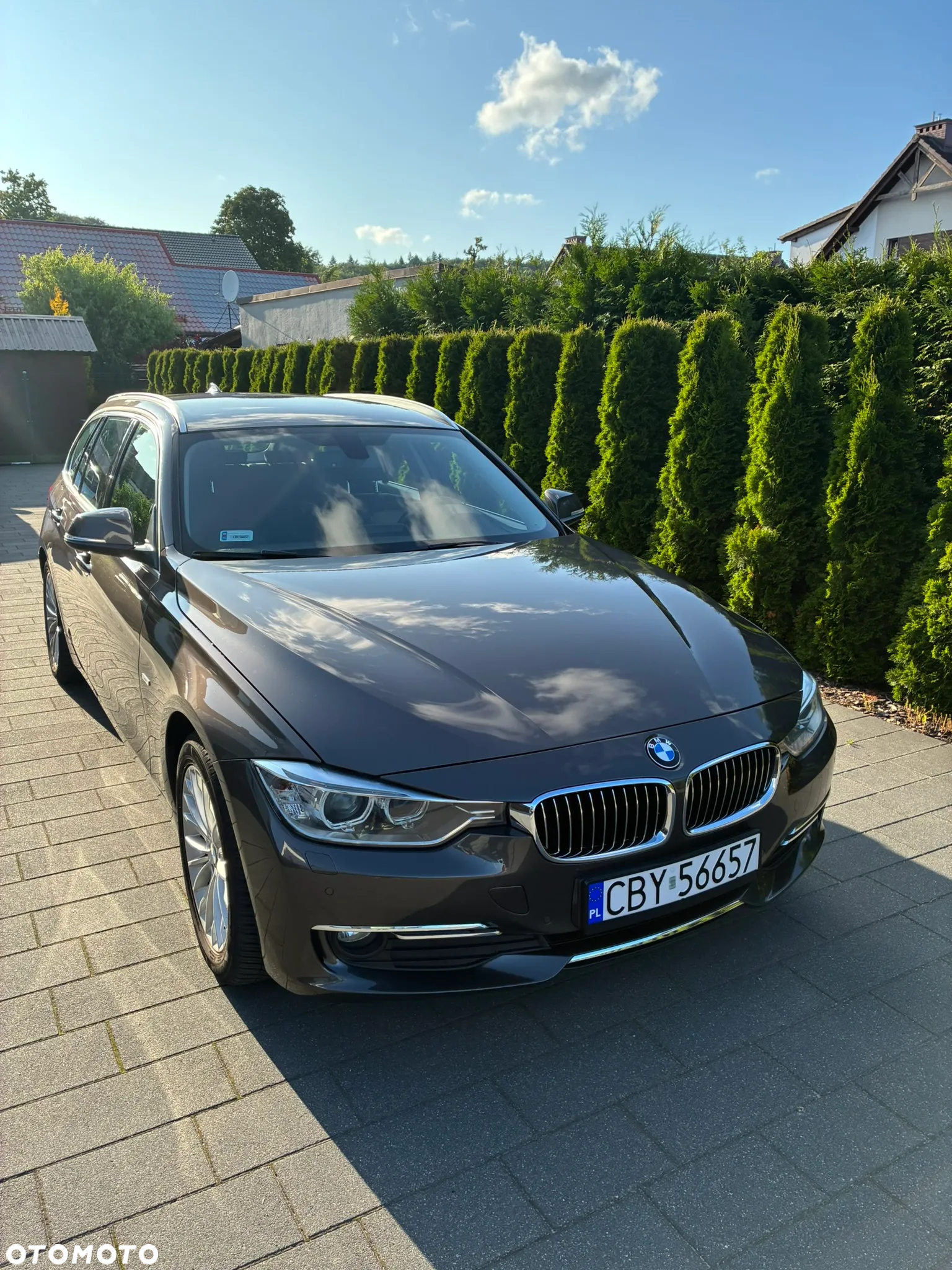 BMW Seria 3 - 2