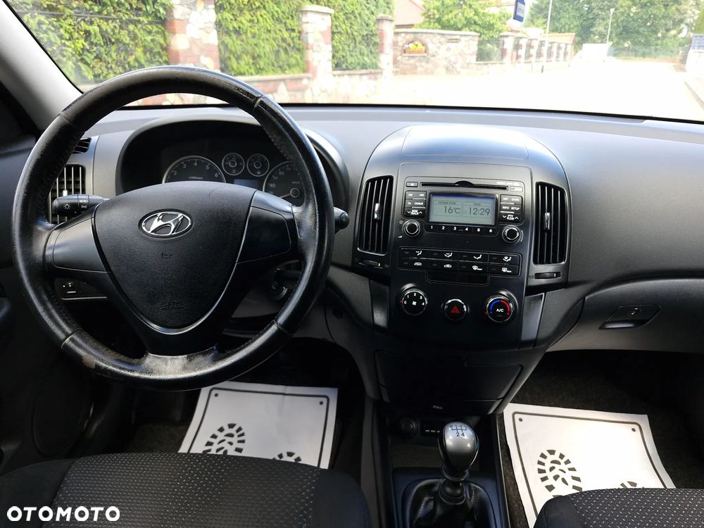 Hyundai i30 1.4 Classic - 26