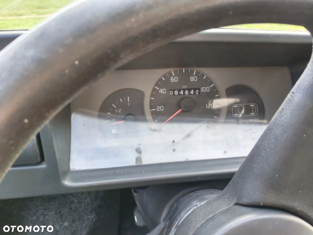Fiat 126 650 Elegant - 3