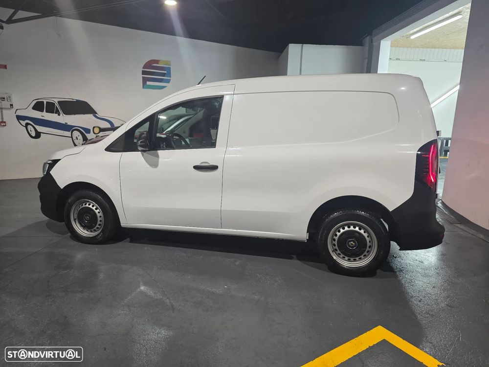 Renault Kangoo EV45 - 7