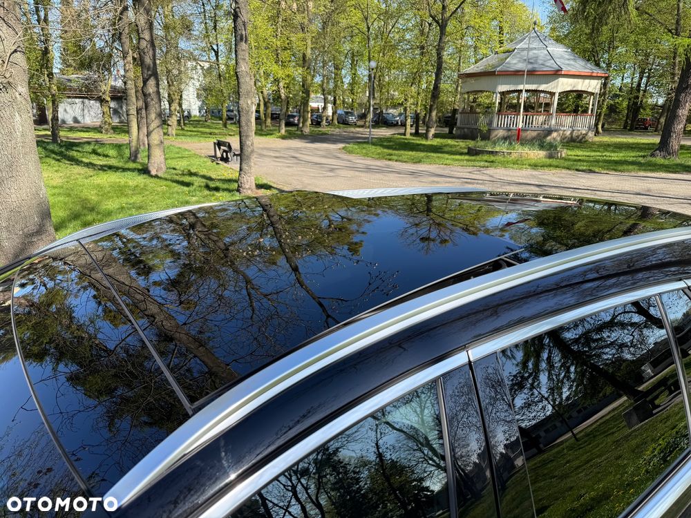 Mercedes-Benz Klasa E 300de 4Matic 9G-TRONIC Edition AVANTGARDE - 15