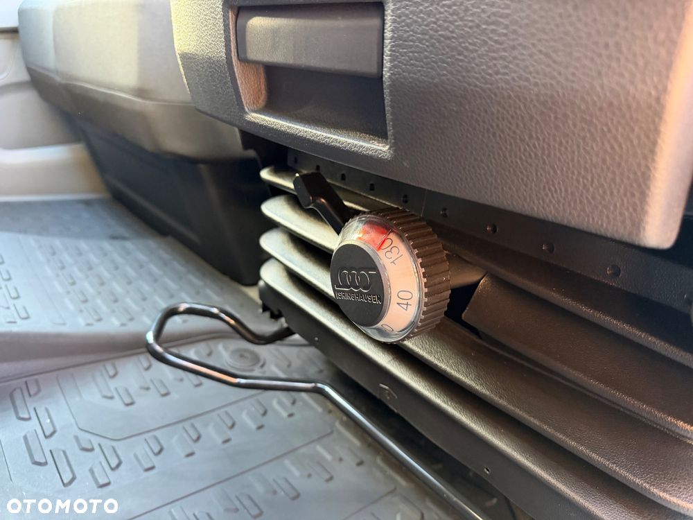 Volkswagen Crafter - 17
