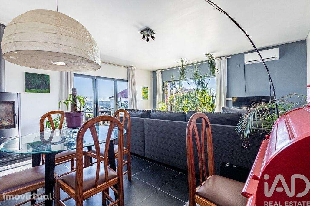 Moradia térrea T2 em Miragaia e Marteleira de 141 m2 - Grande imagem: 2/32