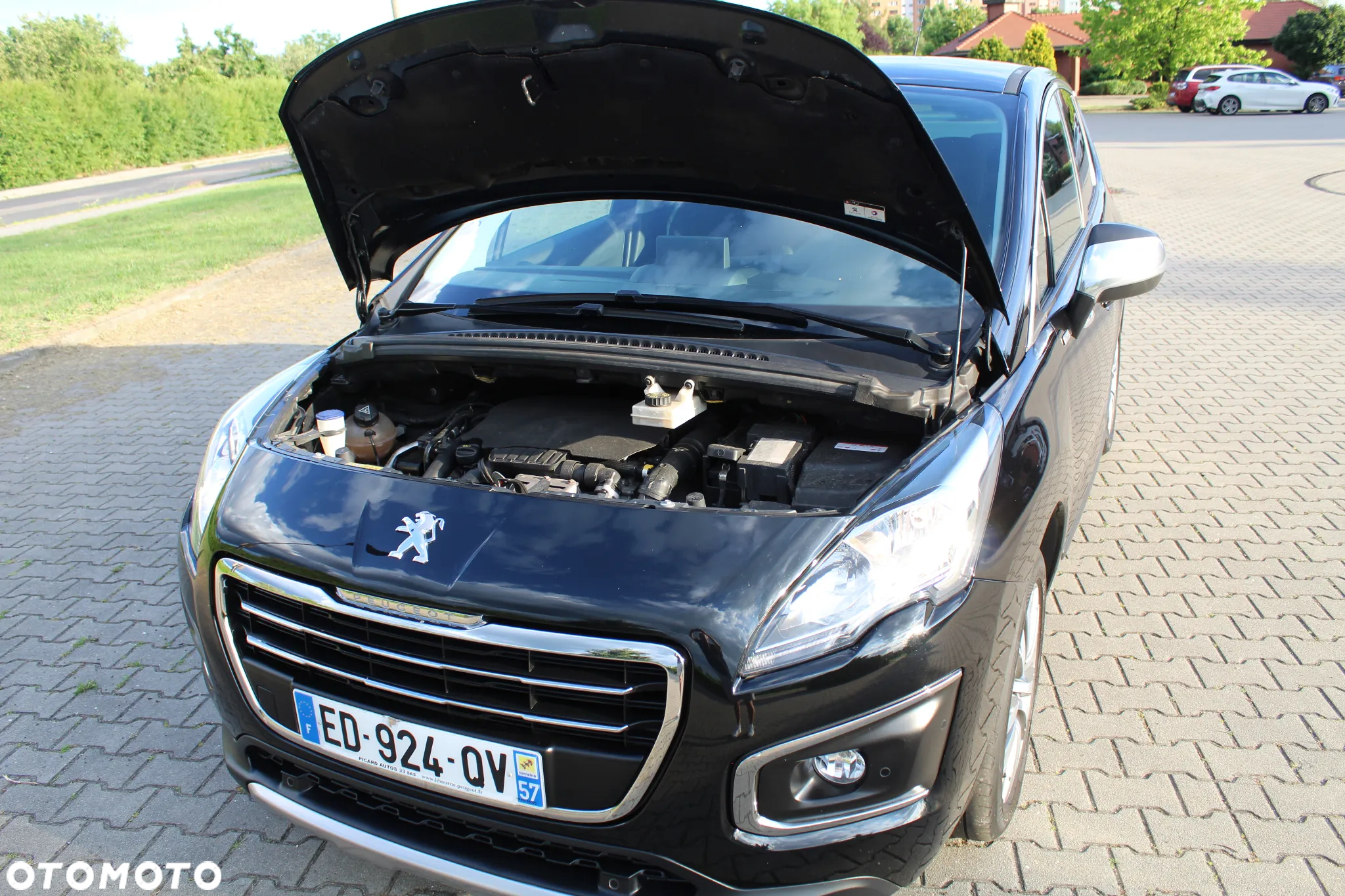 Peugeot 3008 1.2 PureTech Style - 36
