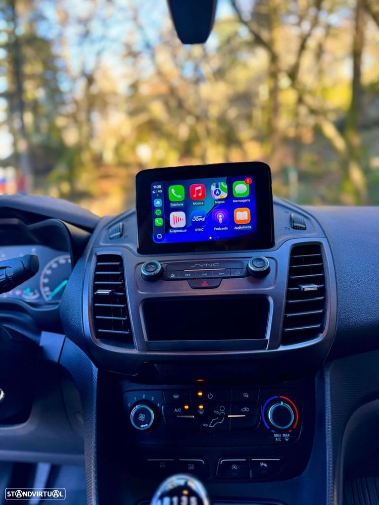 Ford Transit Connect - 15