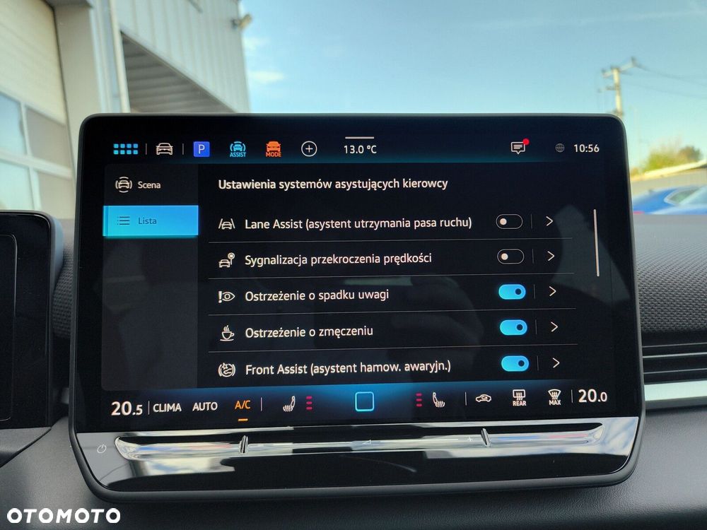 Volkswagen T-Roc 1.5 TSI HEV R-Line - 34